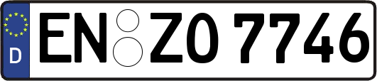 EN-ZO7746