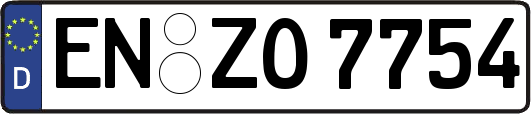 EN-ZO7754