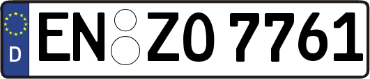 EN-ZO7761