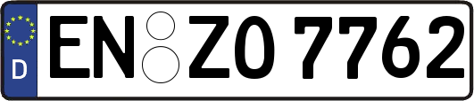 EN-ZO7762