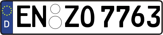 EN-ZO7763