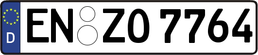 EN-ZO7764