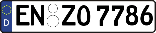 EN-ZO7786