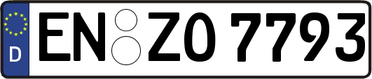 EN-ZO7793