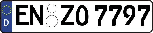 EN-ZO7797