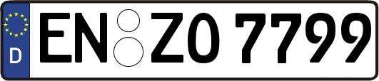 EN-ZO7799