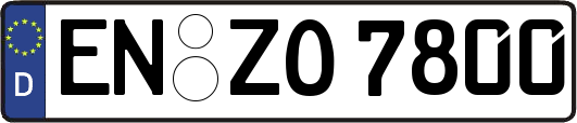 EN-ZO7800