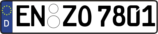 EN-ZO7801