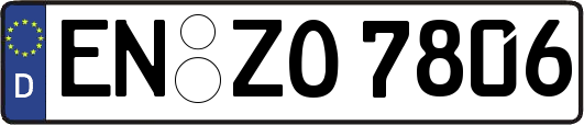 EN-ZO7806