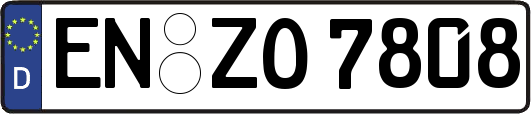 EN-ZO7808