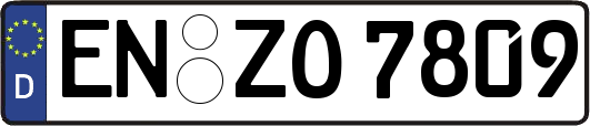 EN-ZO7809