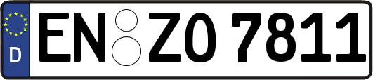 EN-ZO7811