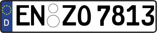 EN-ZO7813