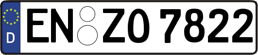 EN-ZO7822