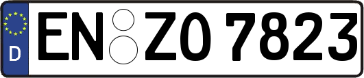 EN-ZO7823