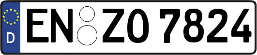 EN-ZO7824