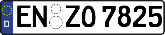 EN-ZO7825