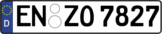 EN-ZO7827