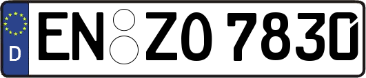 EN-ZO7830