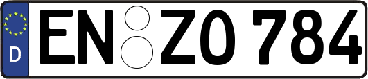 EN-ZO784