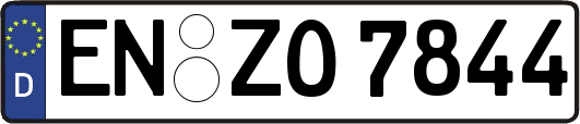 EN-ZO7844