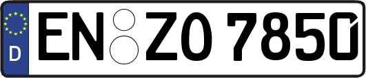 EN-ZO7850