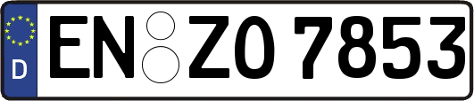 EN-ZO7853