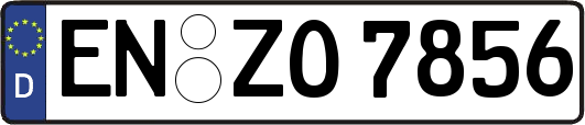 EN-ZO7856