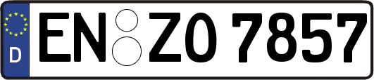 EN-ZO7857