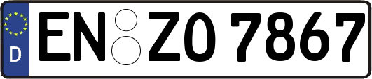 EN-ZO7867