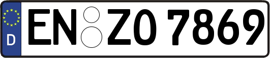 EN-ZO7869