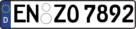 EN-ZO7892