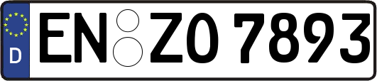 EN-ZO7893