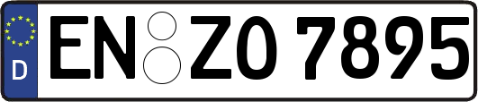 EN-ZO7895