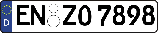 EN-ZO7898