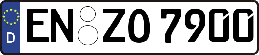 EN-ZO7900