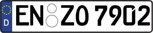 EN-ZO7902