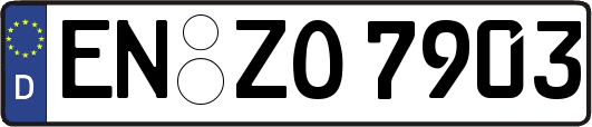 EN-ZO7903