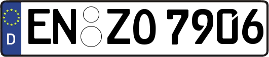 EN-ZO7906