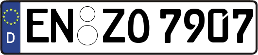 EN-ZO7907