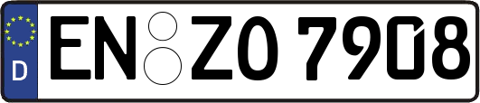 EN-ZO7908