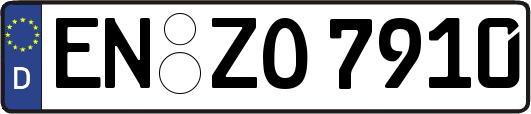 EN-ZO7910