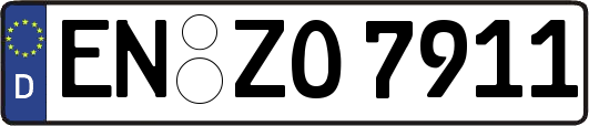 EN-ZO7911