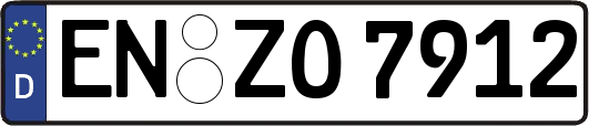 EN-ZO7912