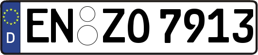 EN-ZO7913