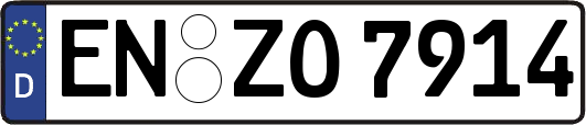 EN-ZO7914