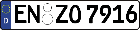 EN-ZO7916