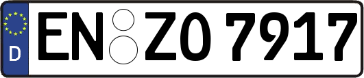 EN-ZO7917