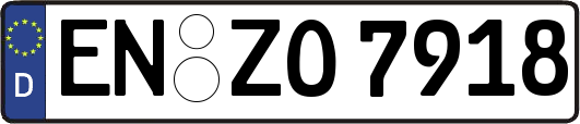 EN-ZO7918