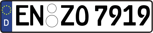 EN-ZO7919